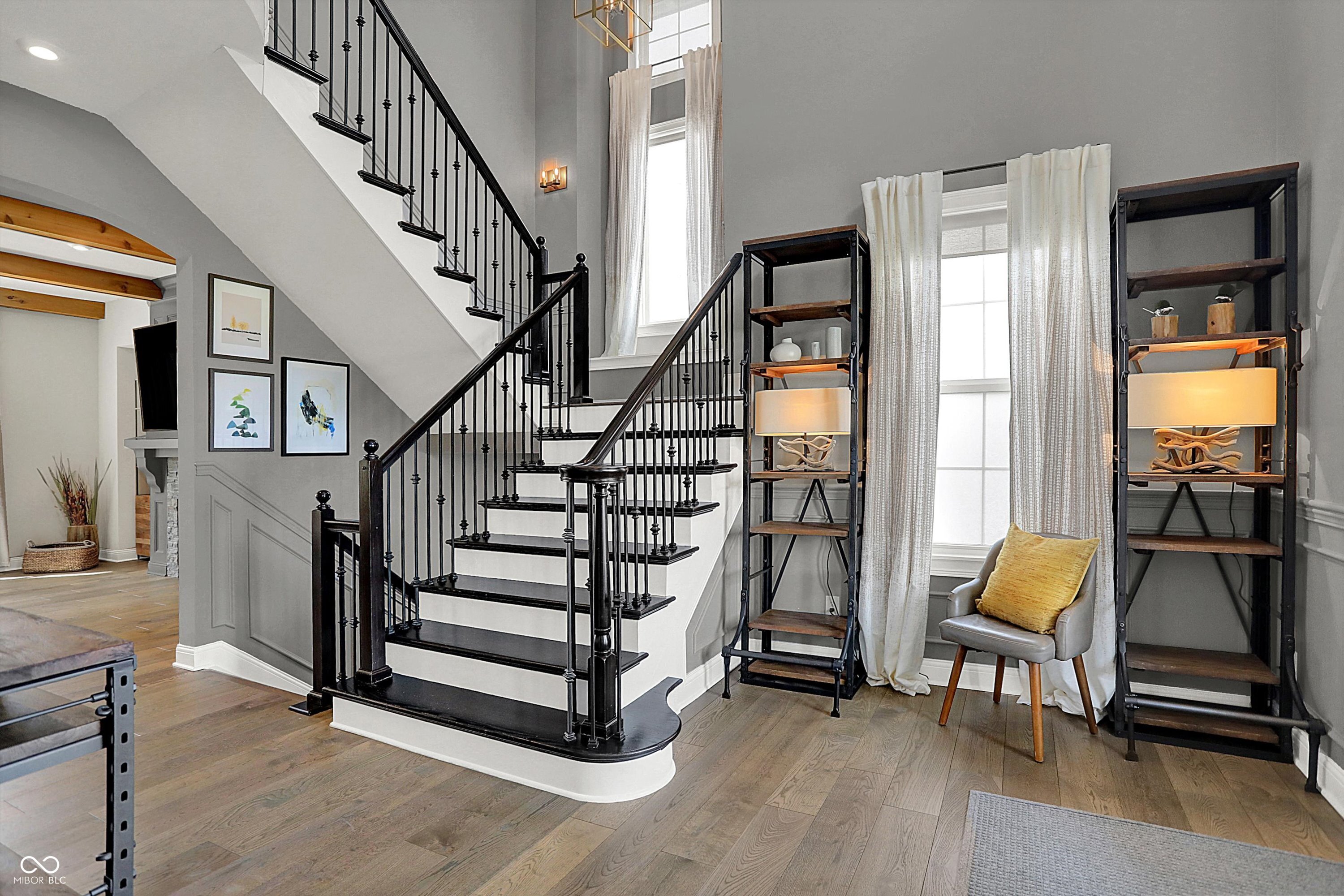 5658 Bentbrook Drive