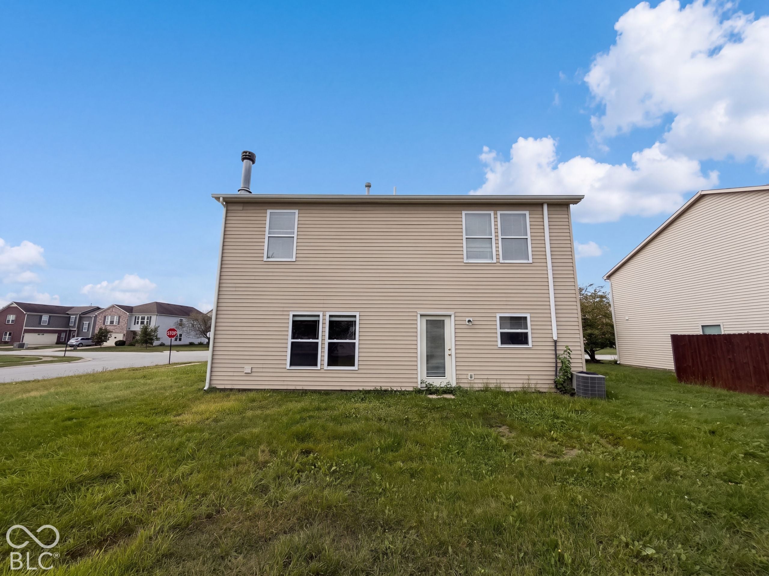 6611 Branches Drive