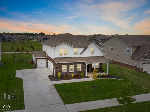 19488 Beruna Way Westfield IN 46074