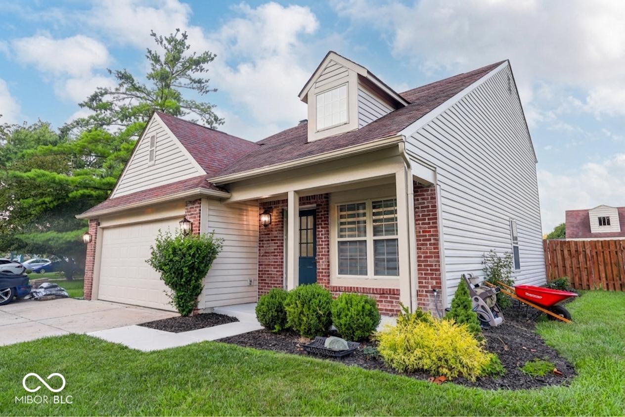5537 Story Court