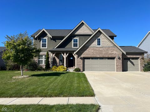 7824 Sunset Ridge Parkway Indianapolis IN 46259