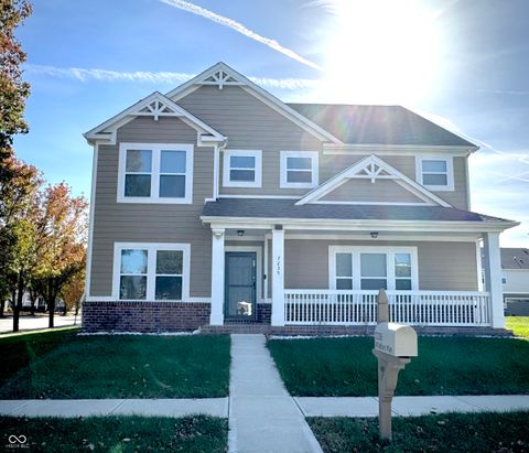 7235 Wilshire Way Avon IN 46123