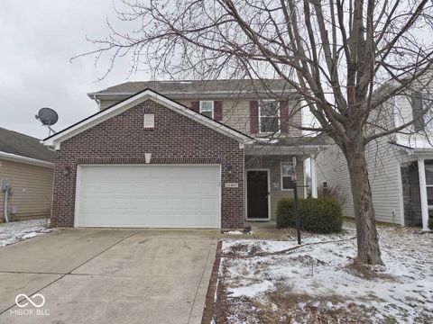 15497 Sandlands Circle Noblesville IN 46060