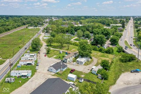 5209 Massachusetts Avenue Indianapolis IN 46218