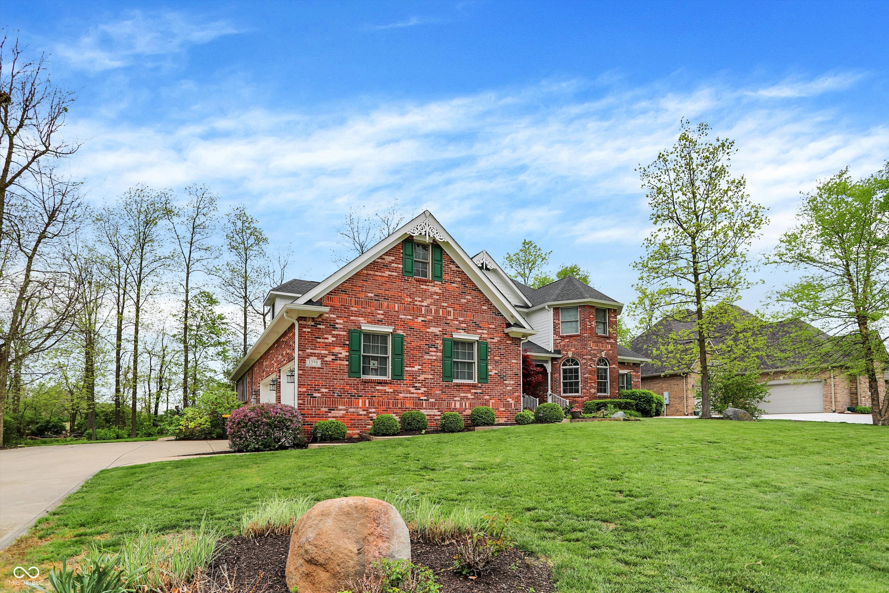 1398 Penny Lane