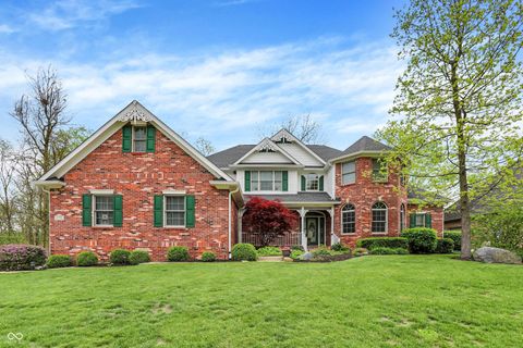1398 Penny Lane Greenfield IN 46140
