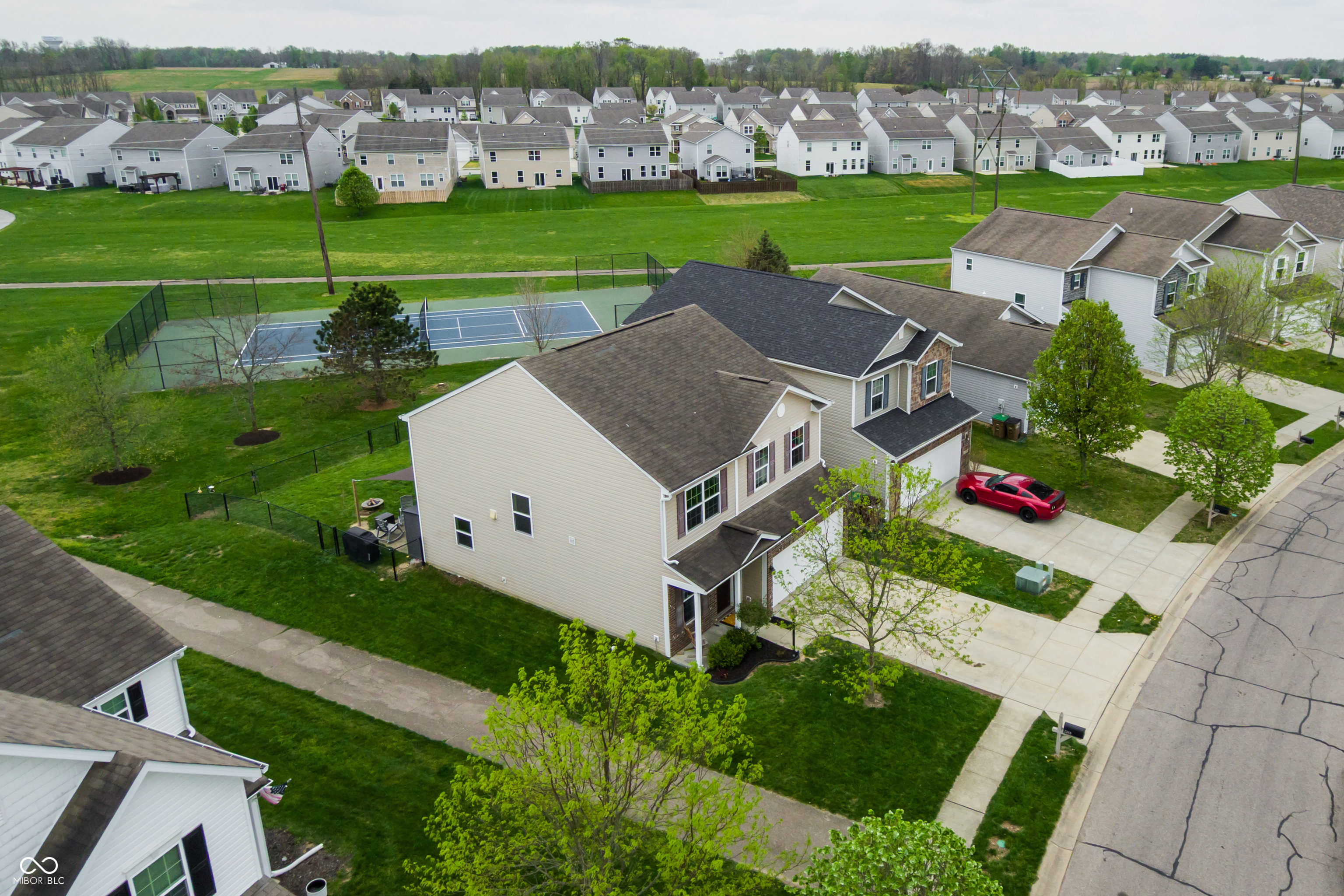 2263 Shadow Bend Drive