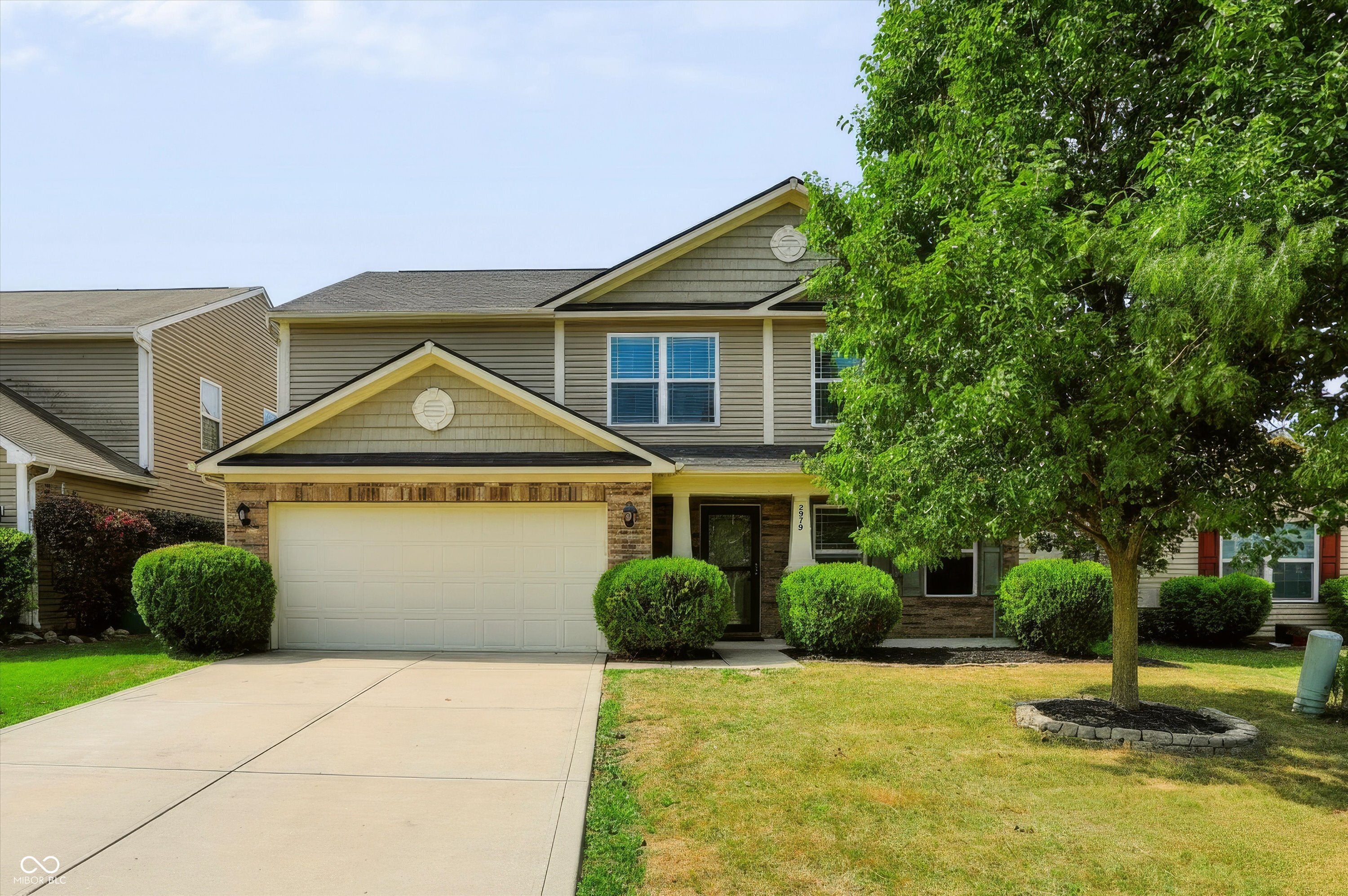 2979 W Sampler Lane
