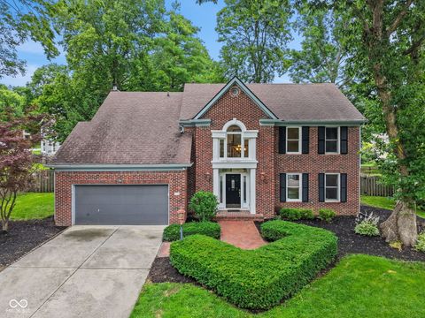 Photo of 738 Howe DR, Carmel, IN 46032 (MLS # 22110226)