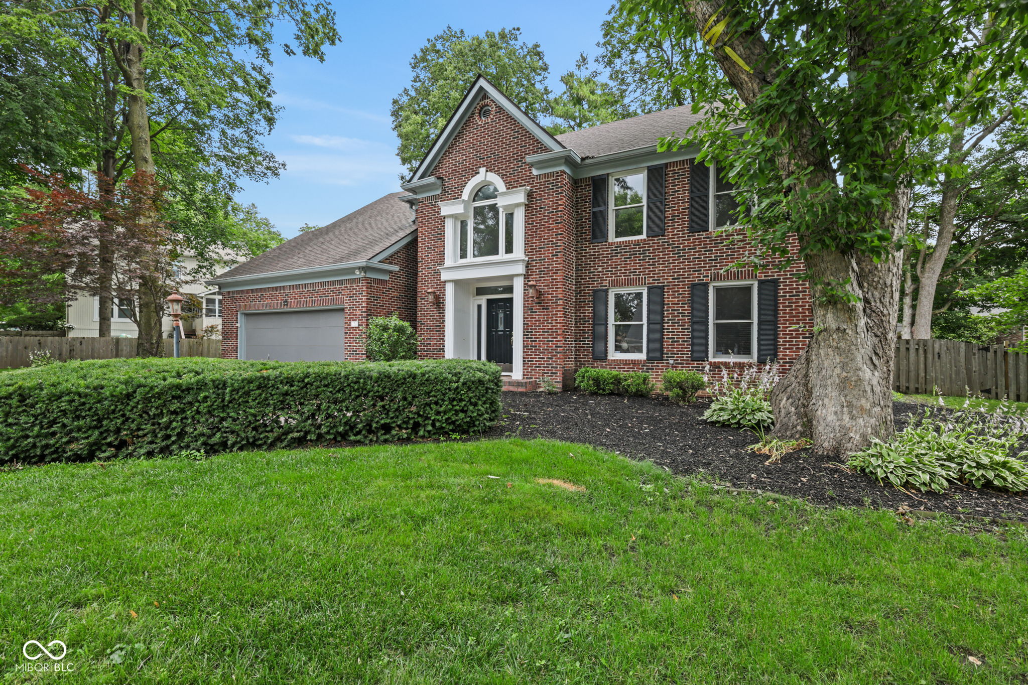 738 Howe
