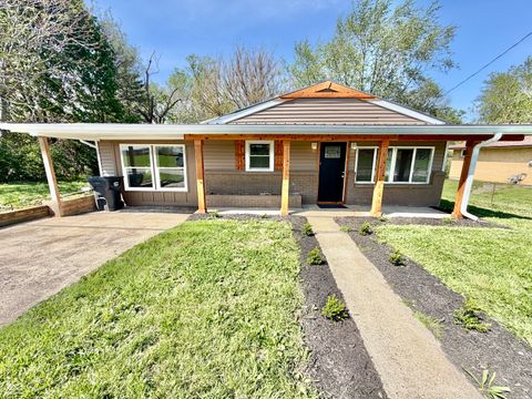 110 Cook Street Alexandria IN 46001