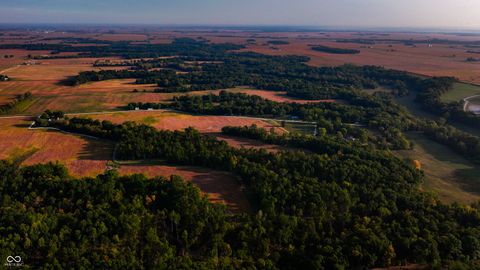 0 N 1000 W Perrysville IN 47974