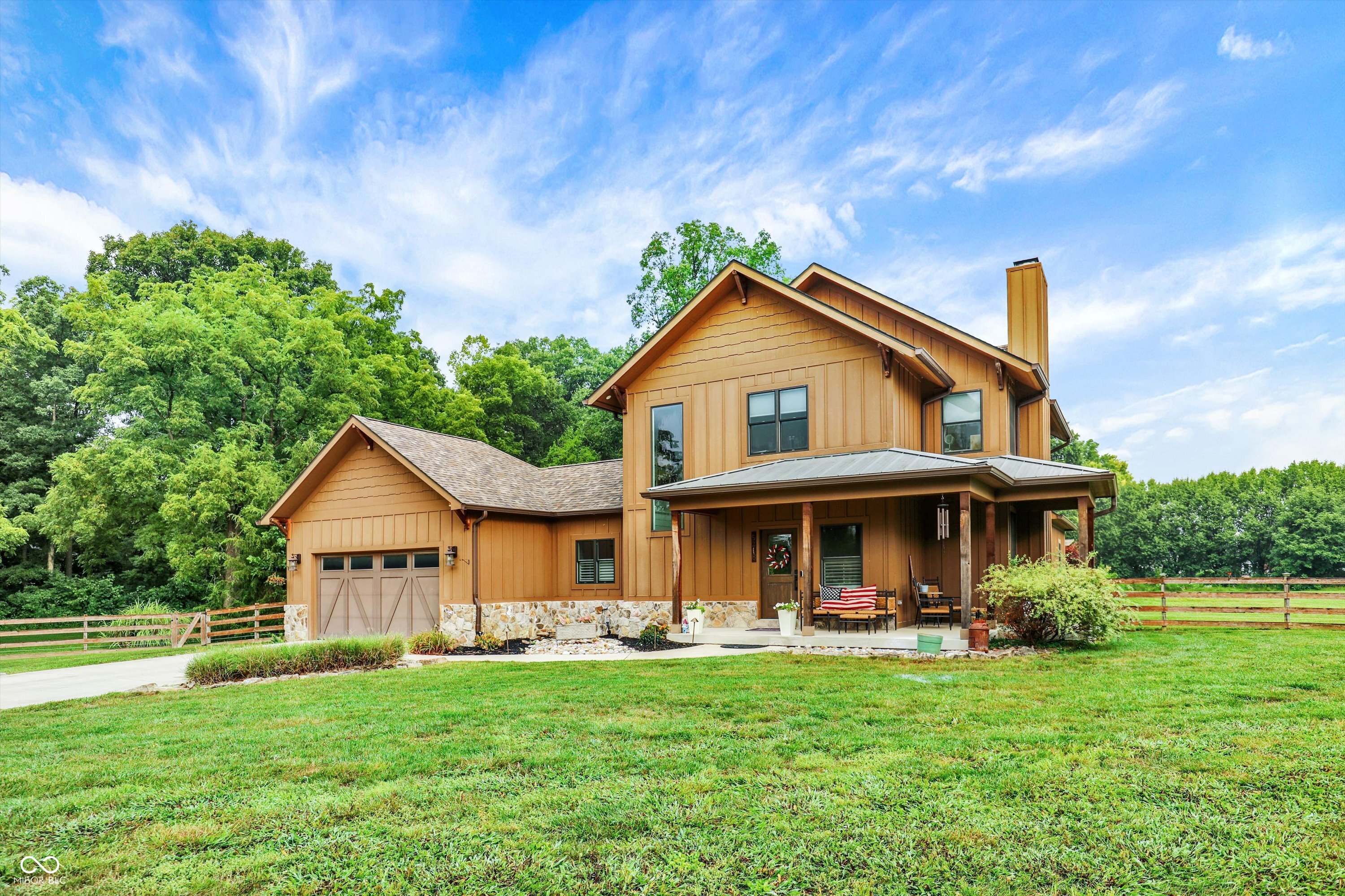 5218 W Smokey Row Road