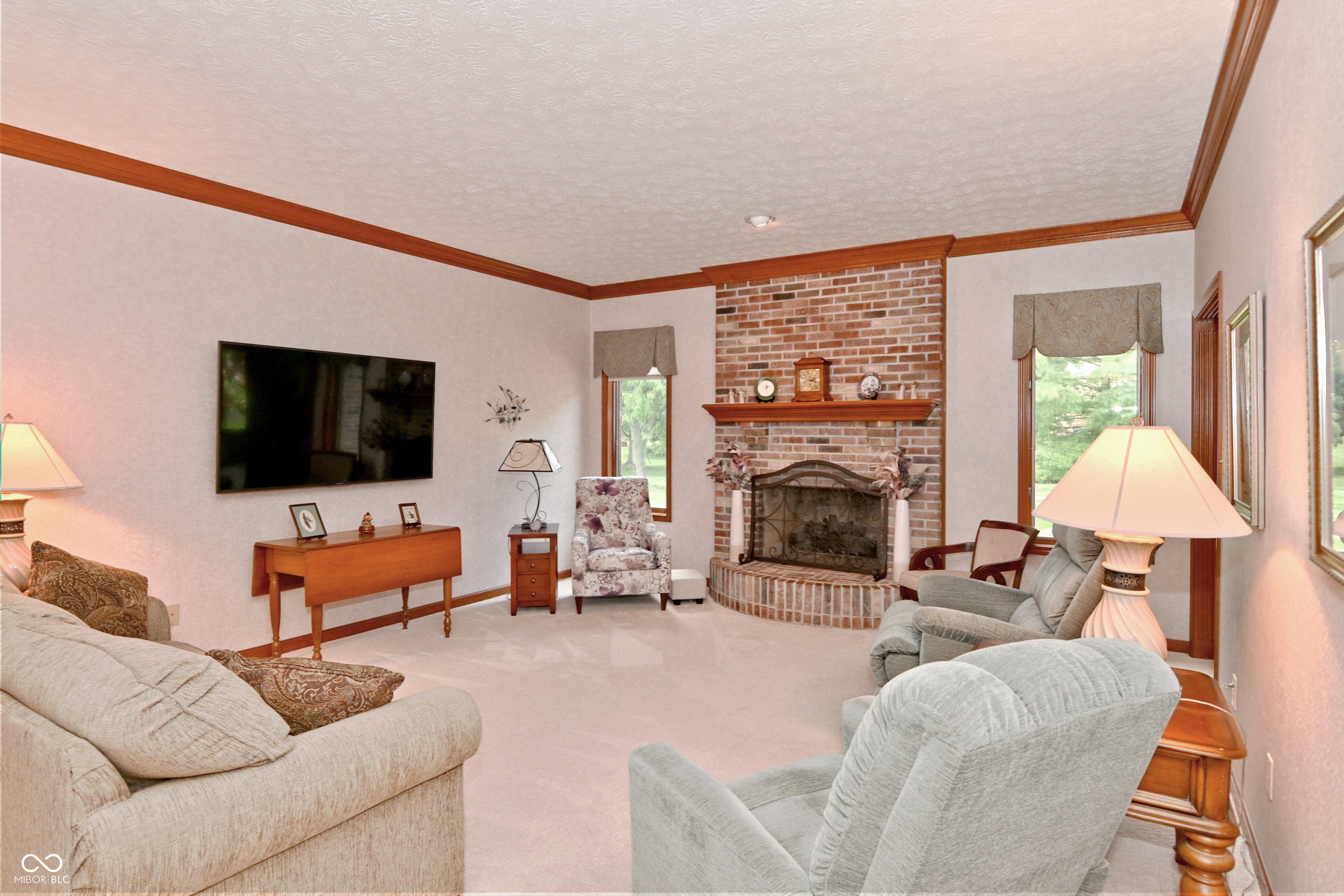 7534 Chestnut Hills Drive