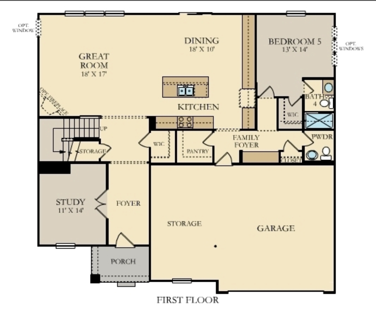 15970 Noble Fir Court