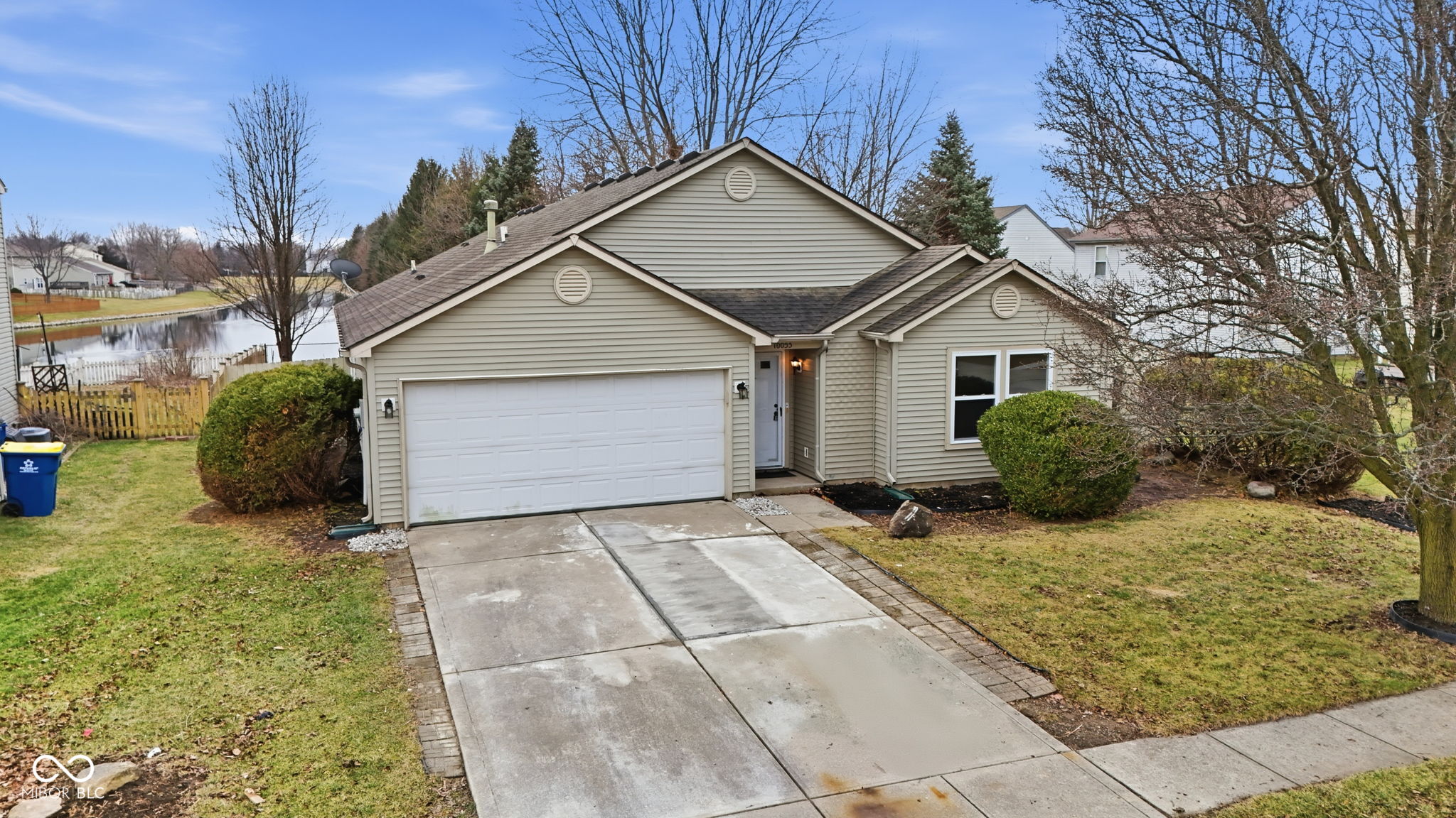 10055 Weeping Cherry Drive