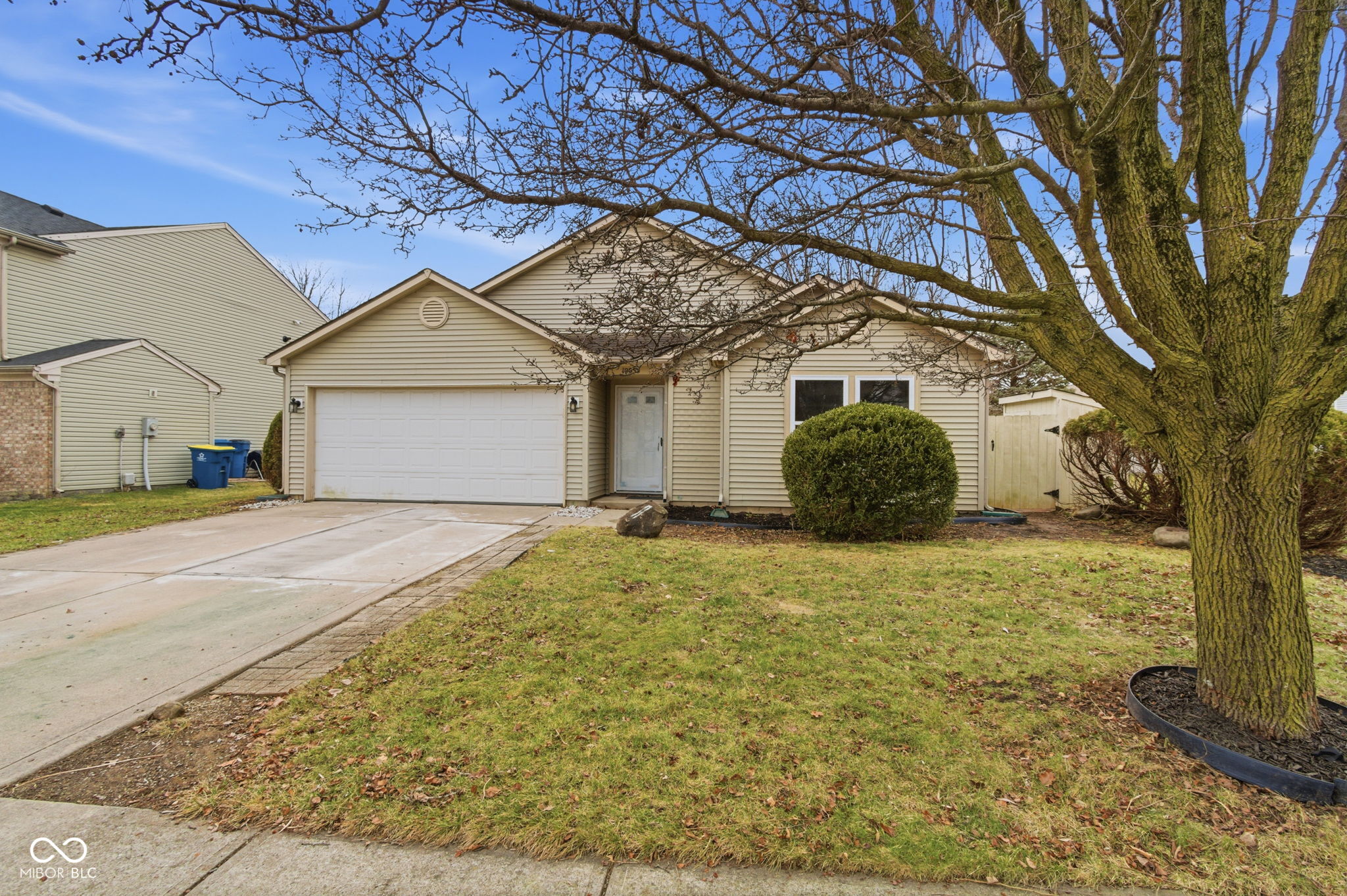 10055 Weeping Cherry Drive