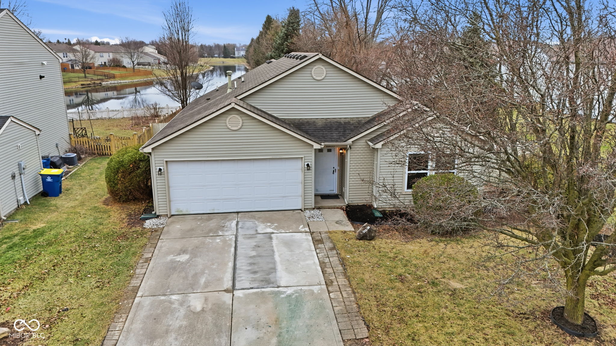 10055 Weeping Cherry Drive