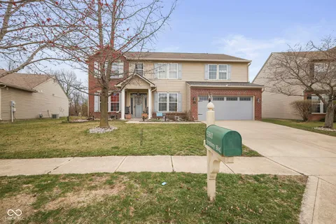 15860 Symphony Boulevard, Noblesville, IN 46060 - MLS#: 22028990
