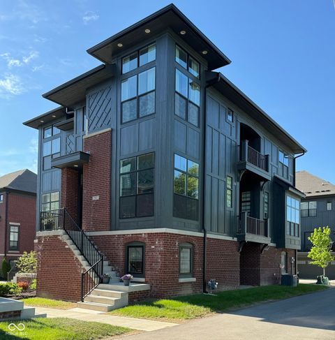 Photo of 247 Poplar Street, Westfield, IN 46074 (MLS # 22040276)