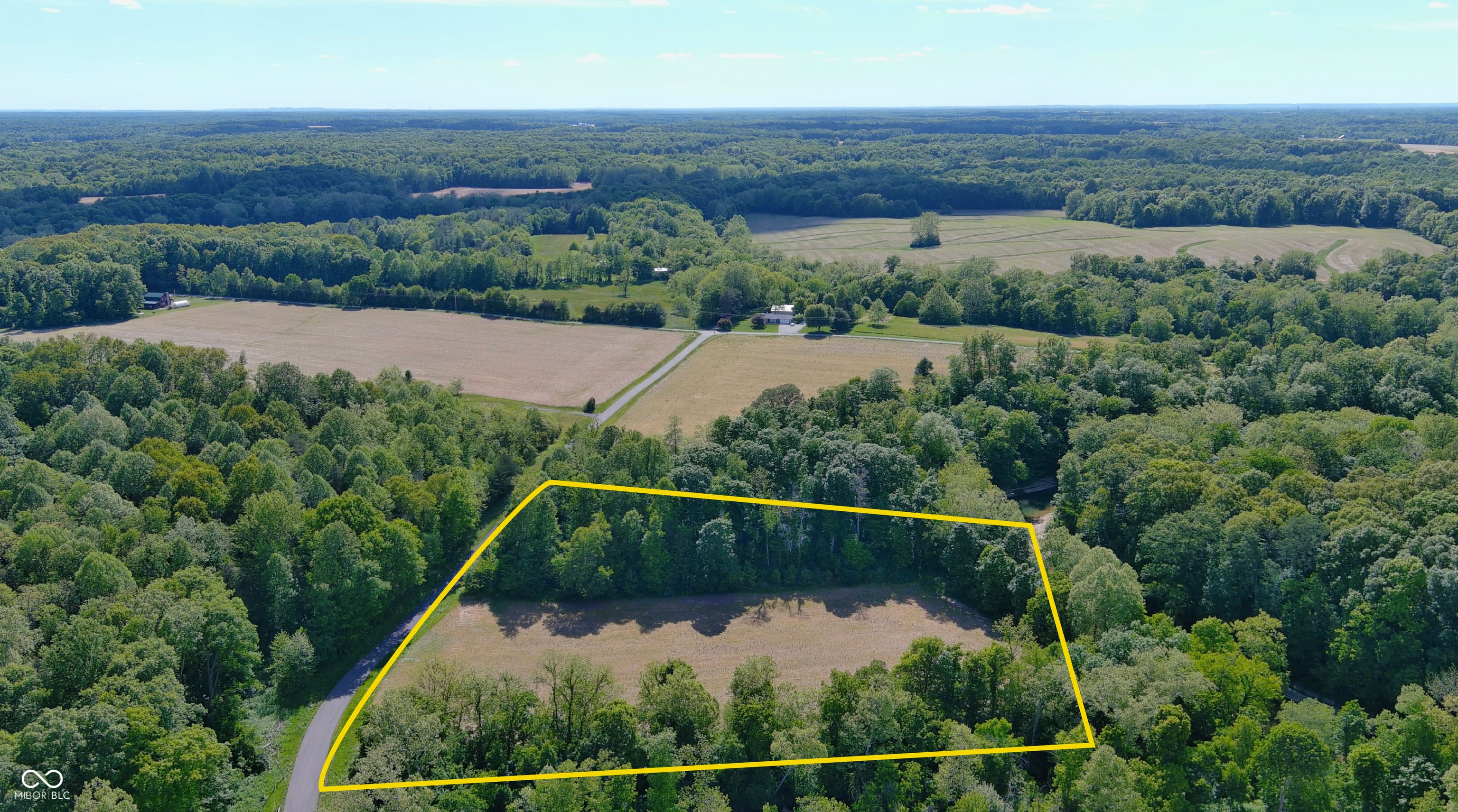 0 E County Rd 975 N