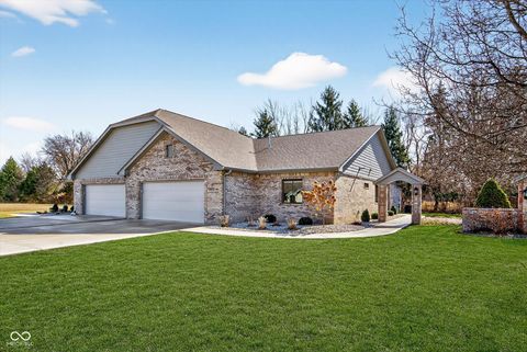 2327 Mimosa Lane Anderson IN 46011