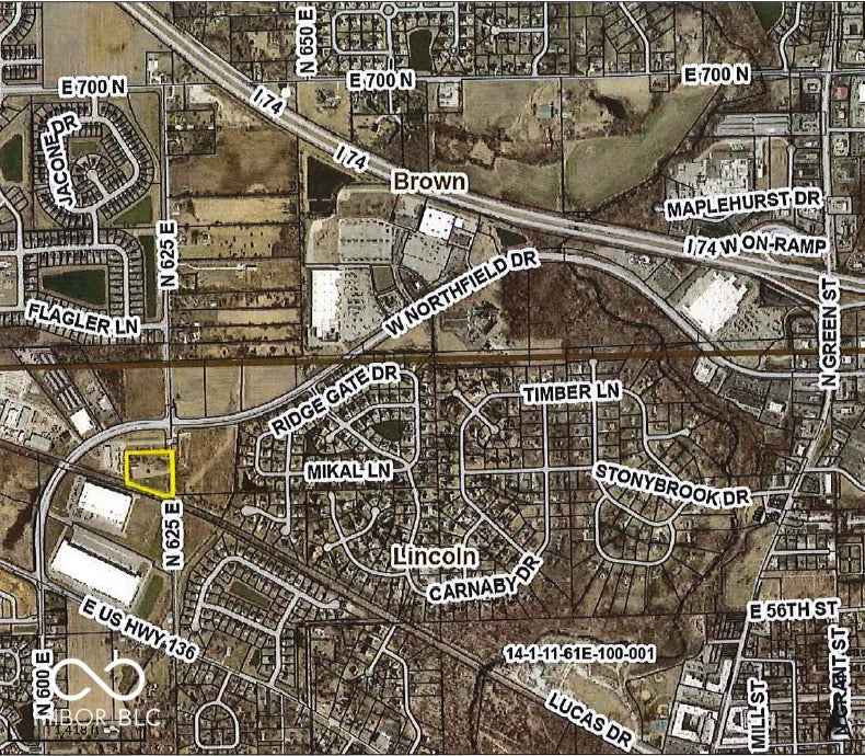 6310 N County Road 625 E