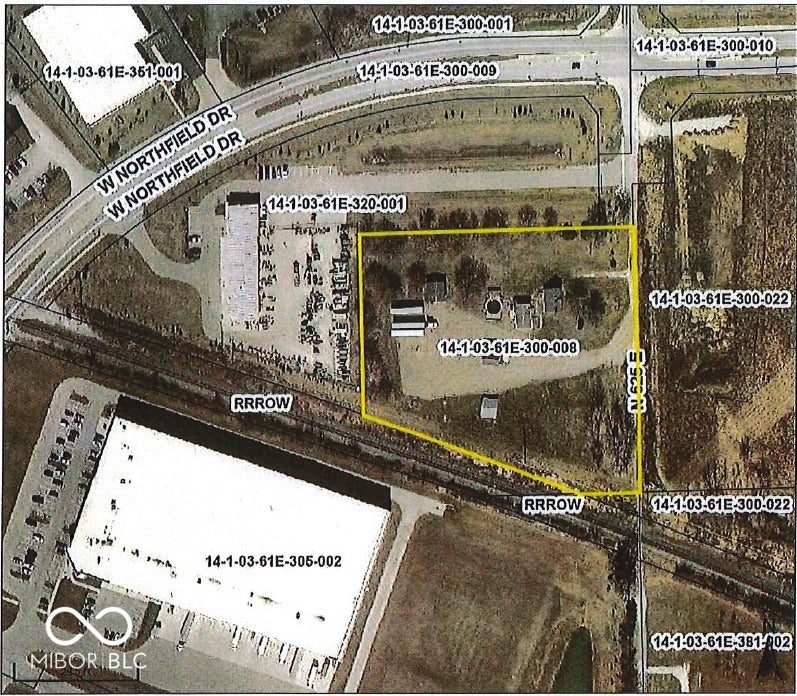 6310 N County Road 625 E
