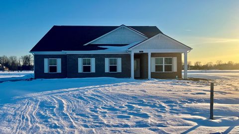 7813 Magnolia Street New Palestine IN 46163