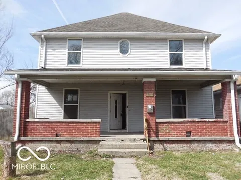2811 S Elm Street, Muncie, IN 47302 - MLS#: 22030606