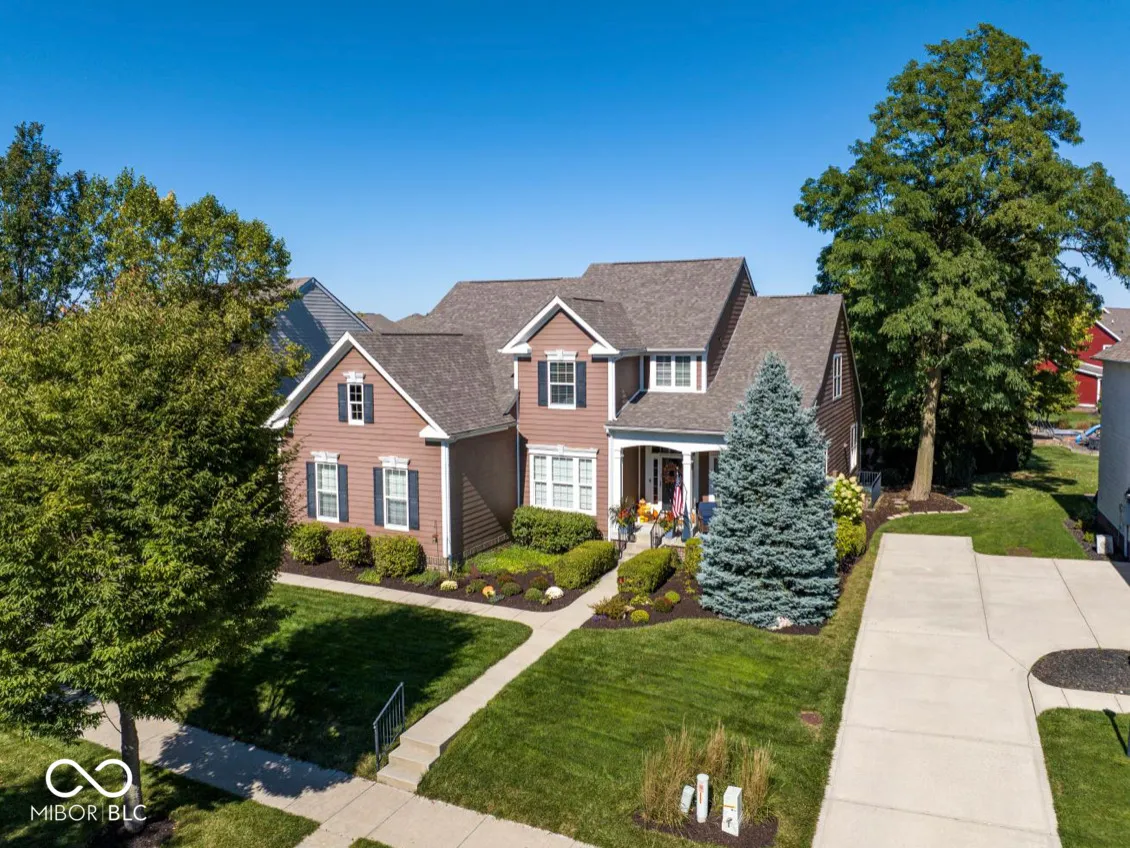 Fishers, Indiana 46037, United States, 5 Bedrooms Bedrooms, ,5 BathroomsBathrooms,Residential,Active,214028