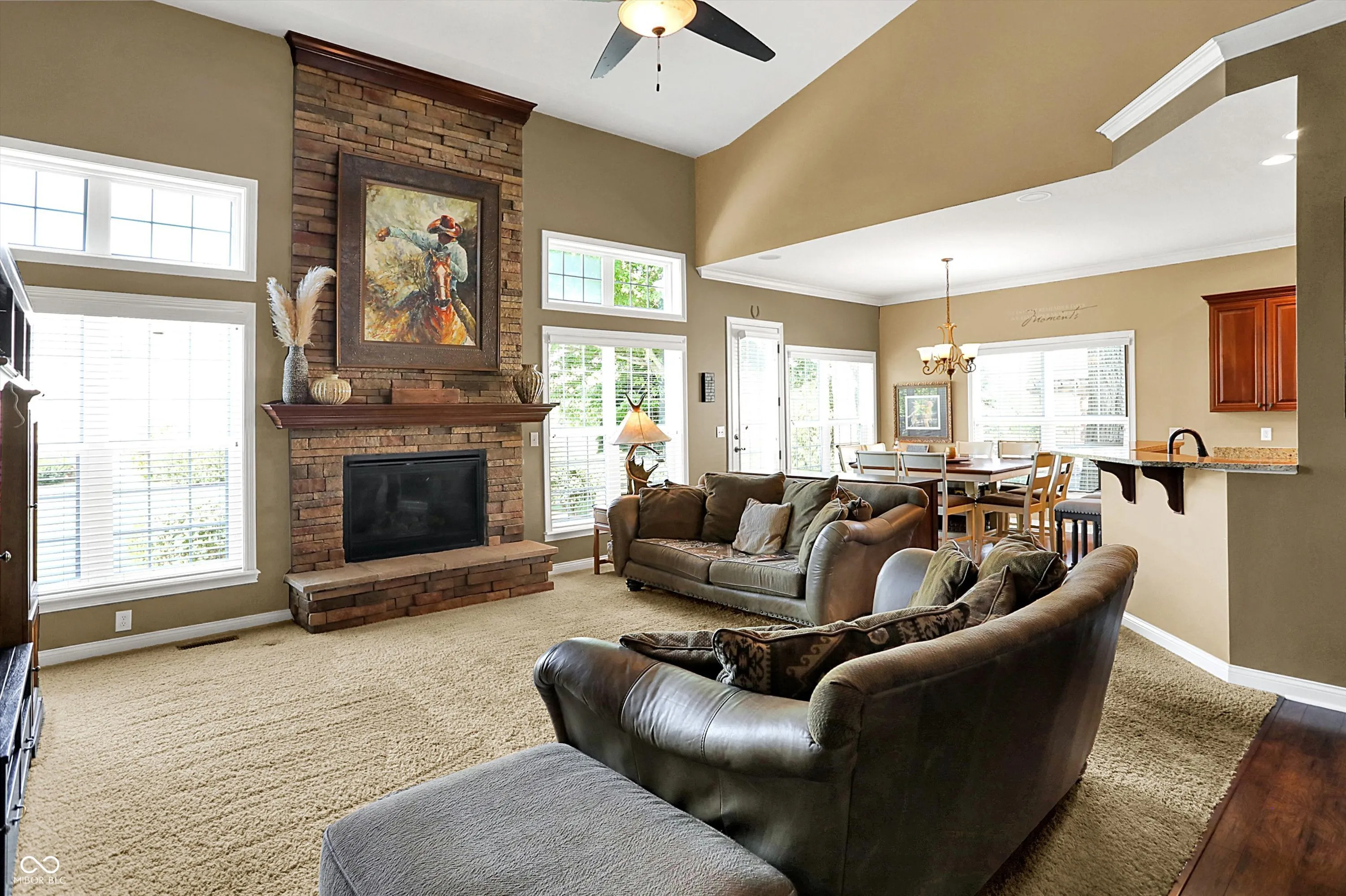 Fishers, Indiana 46037, United States, 5 Bedrooms Bedrooms, ,5 BathroomsBathrooms,Residential,Active,214028