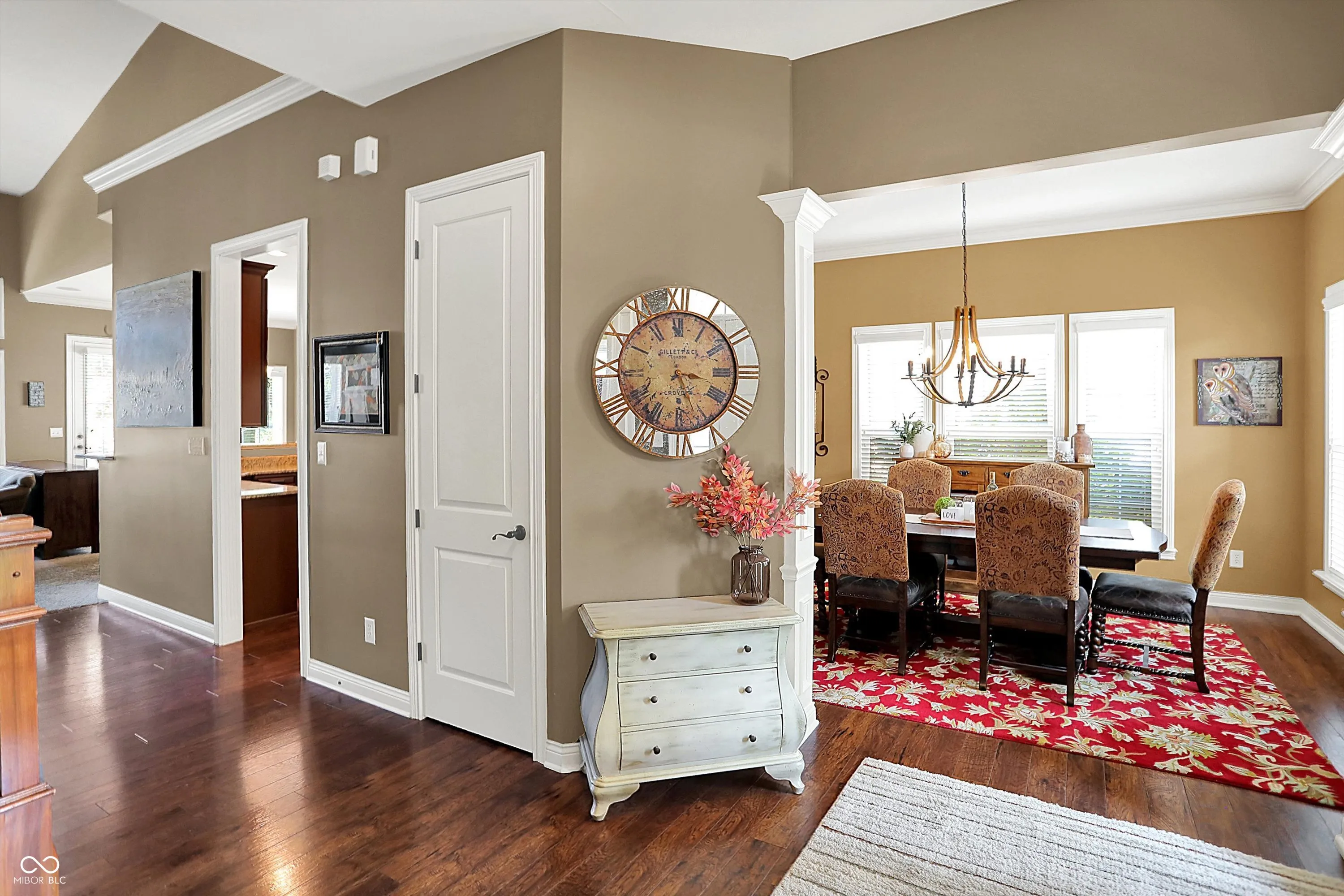 Fishers, Indiana 46037, United States, 5 Bedrooms Bedrooms, ,5 BathroomsBathrooms,Residential,Active,214028