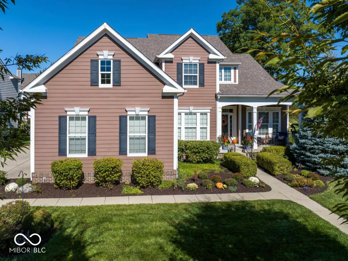 Fishers, Indiana 46037, United States, 5 Bedrooms Bedrooms, ,5 BathroomsBathrooms,Residential,Active,214028