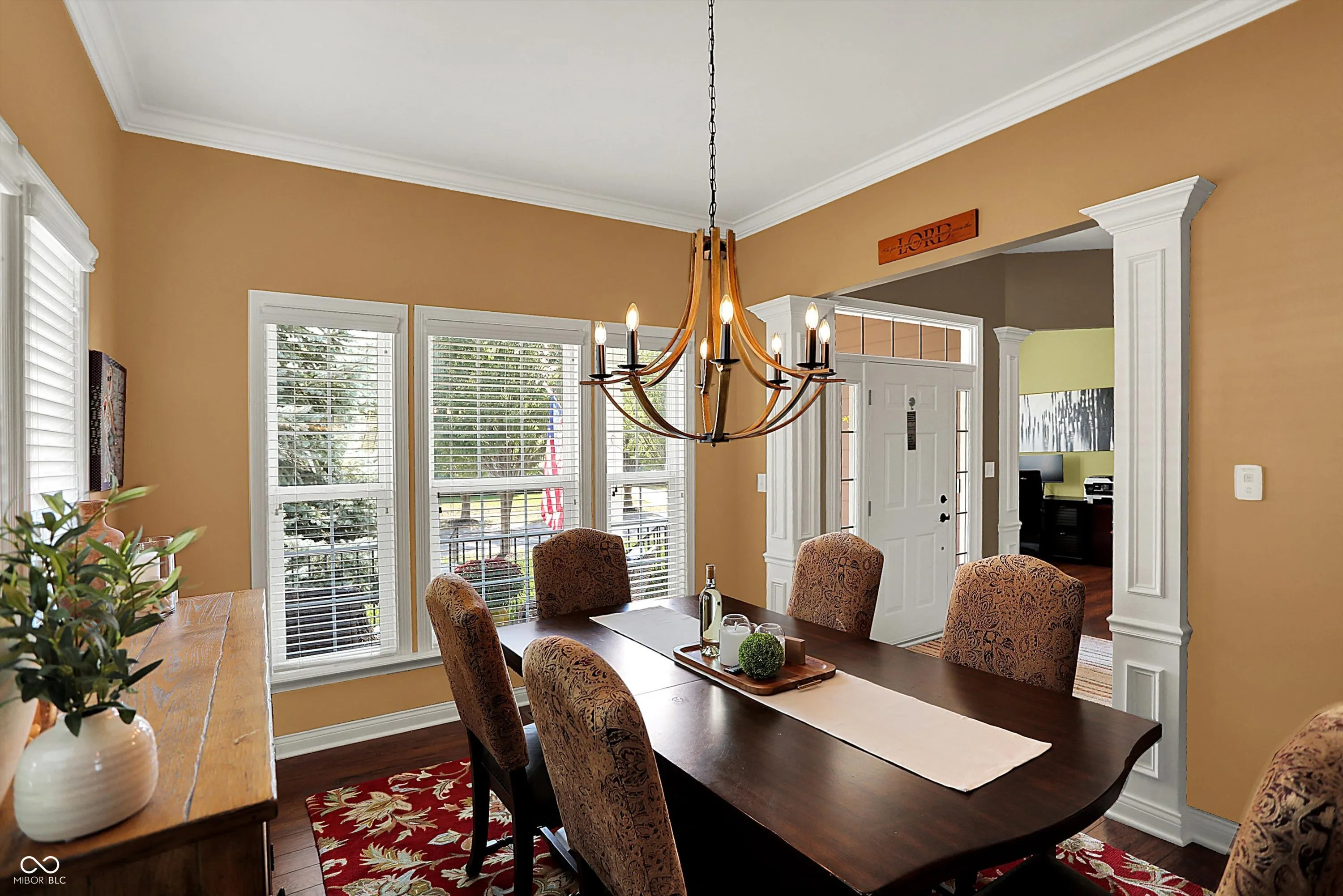 Fishers, Indiana 46037, United States, 5 Bedrooms Bedrooms, ,5 BathroomsBathrooms,Residential,Active,214028