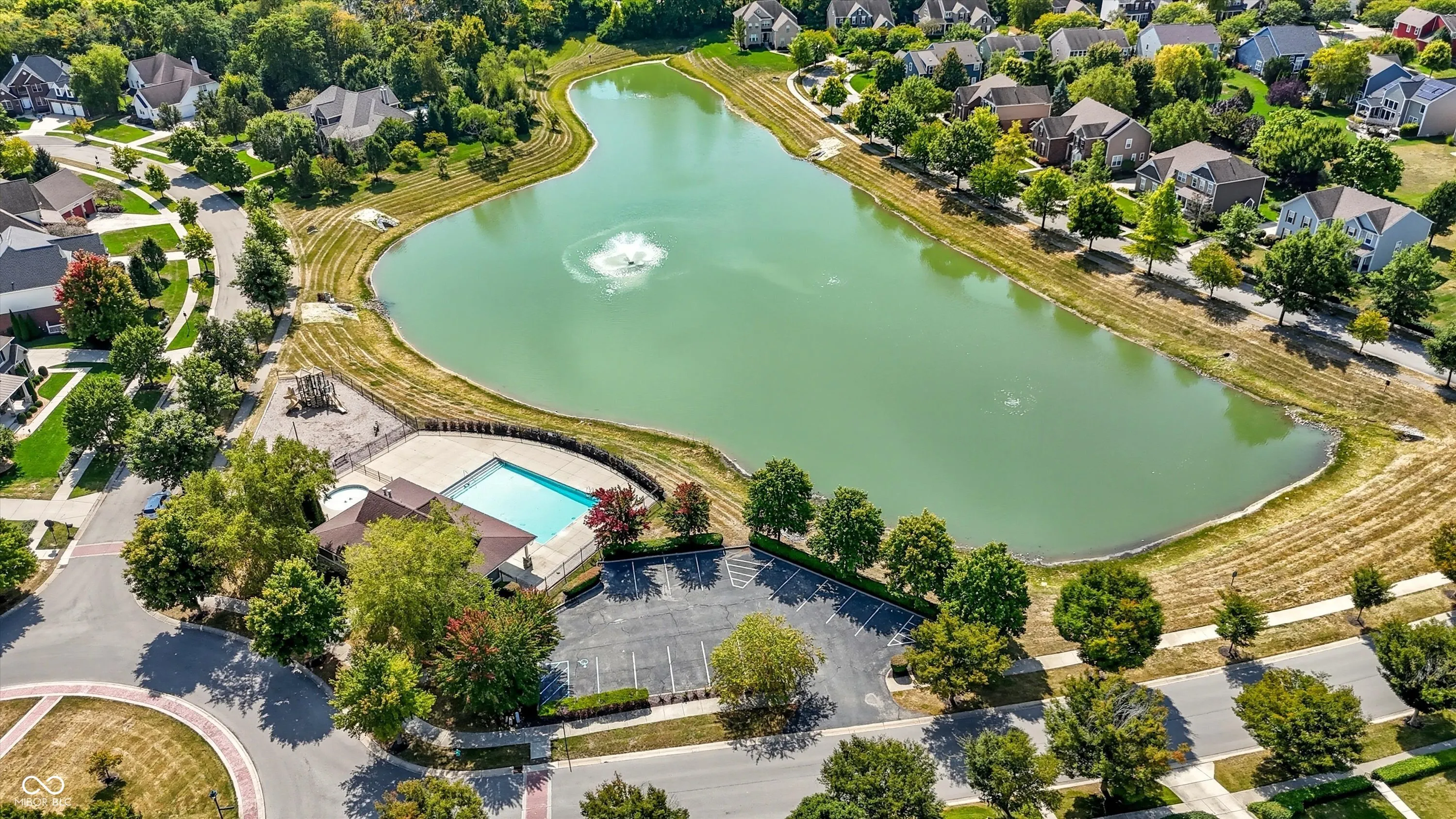 Fishers, Indiana 46037, United States, 5 Bedrooms Bedrooms, ,5 BathroomsBathrooms,Residential,Active,214028