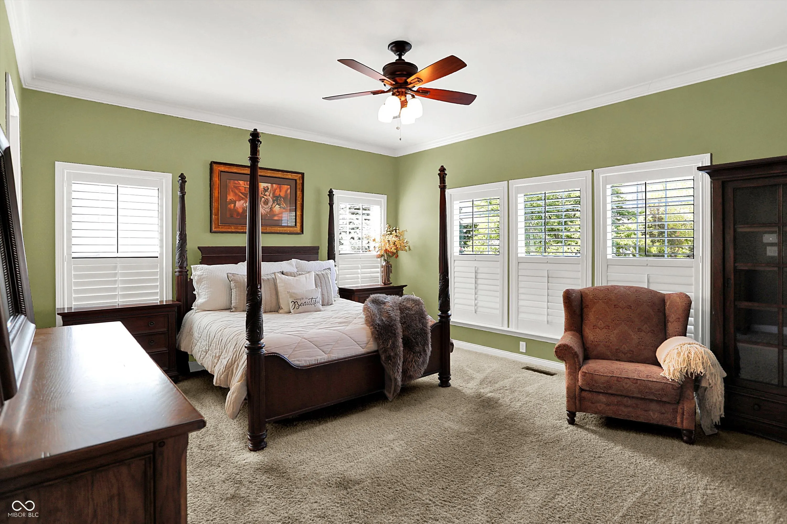 Fishers, Indiana 46037, United States, 5 Bedrooms Bedrooms, ,5 BathroomsBathrooms,Residential,Active,214028