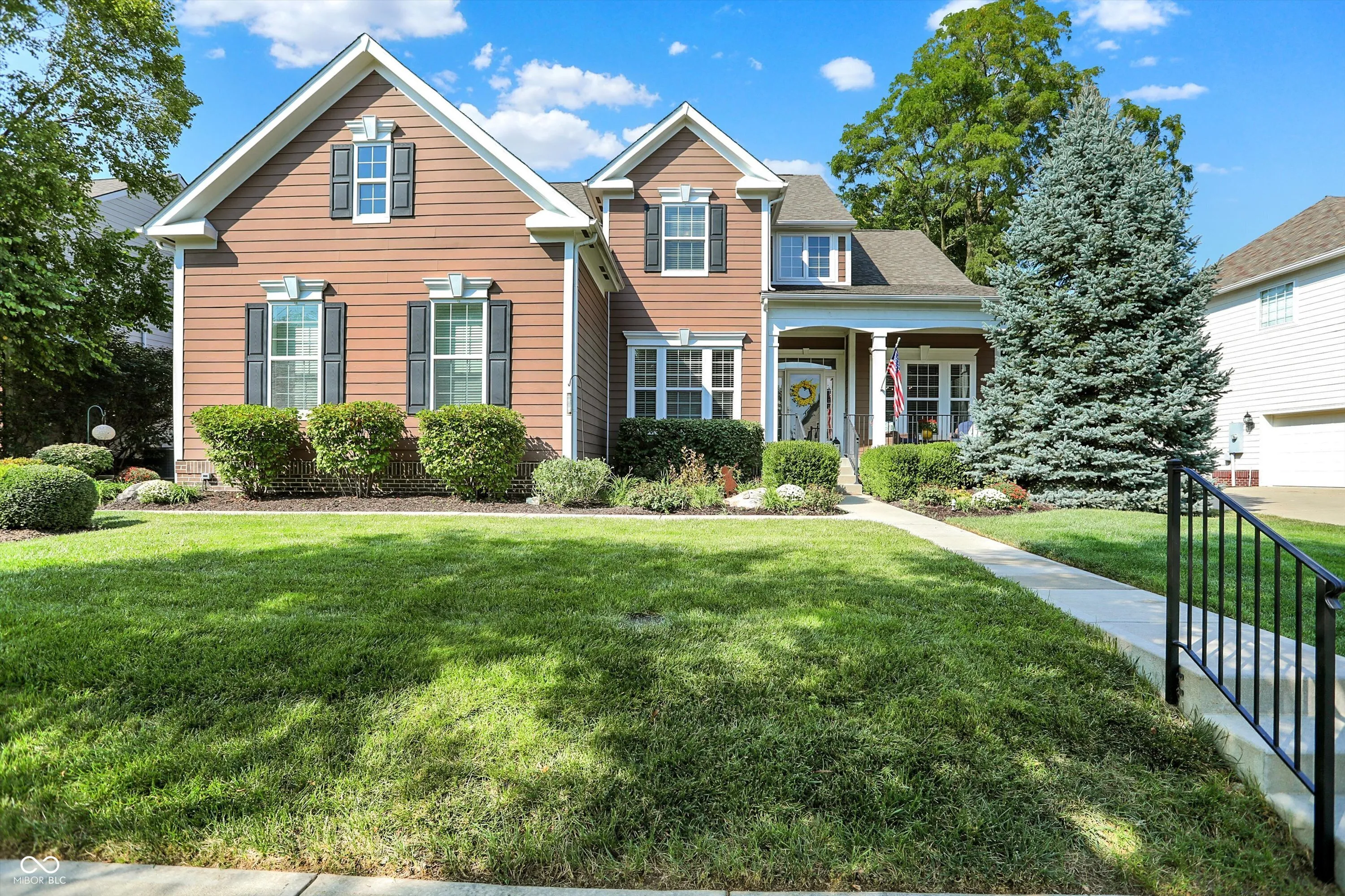 Fishers, Indiana 46037, United States, 5 Bedrooms Bedrooms, ,5 BathroomsBathrooms,Residential,Active,214028