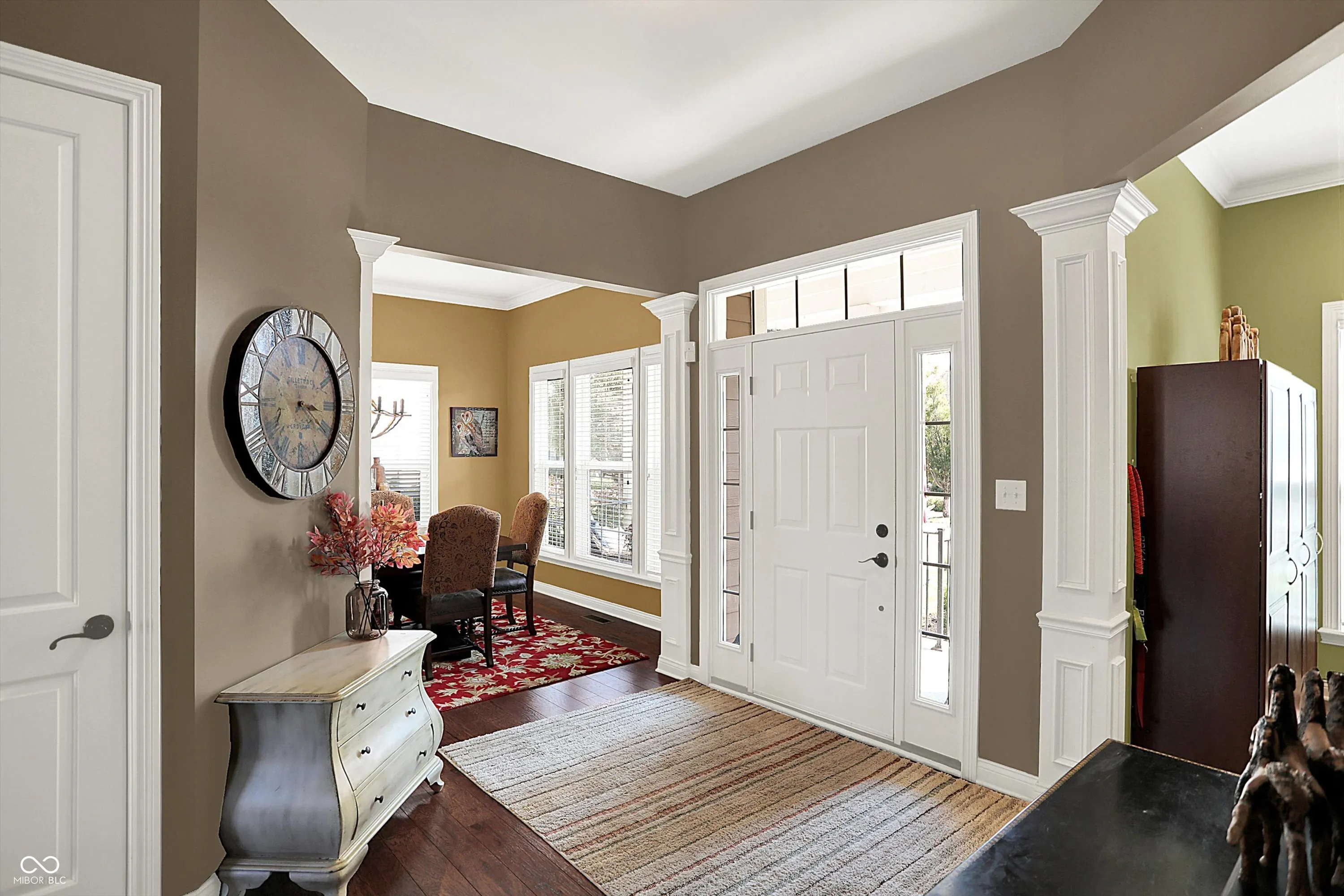 Fishers, Indiana 46037, United States, 5 Bedrooms Bedrooms, ,5 BathroomsBathrooms,Residential,Active,214028