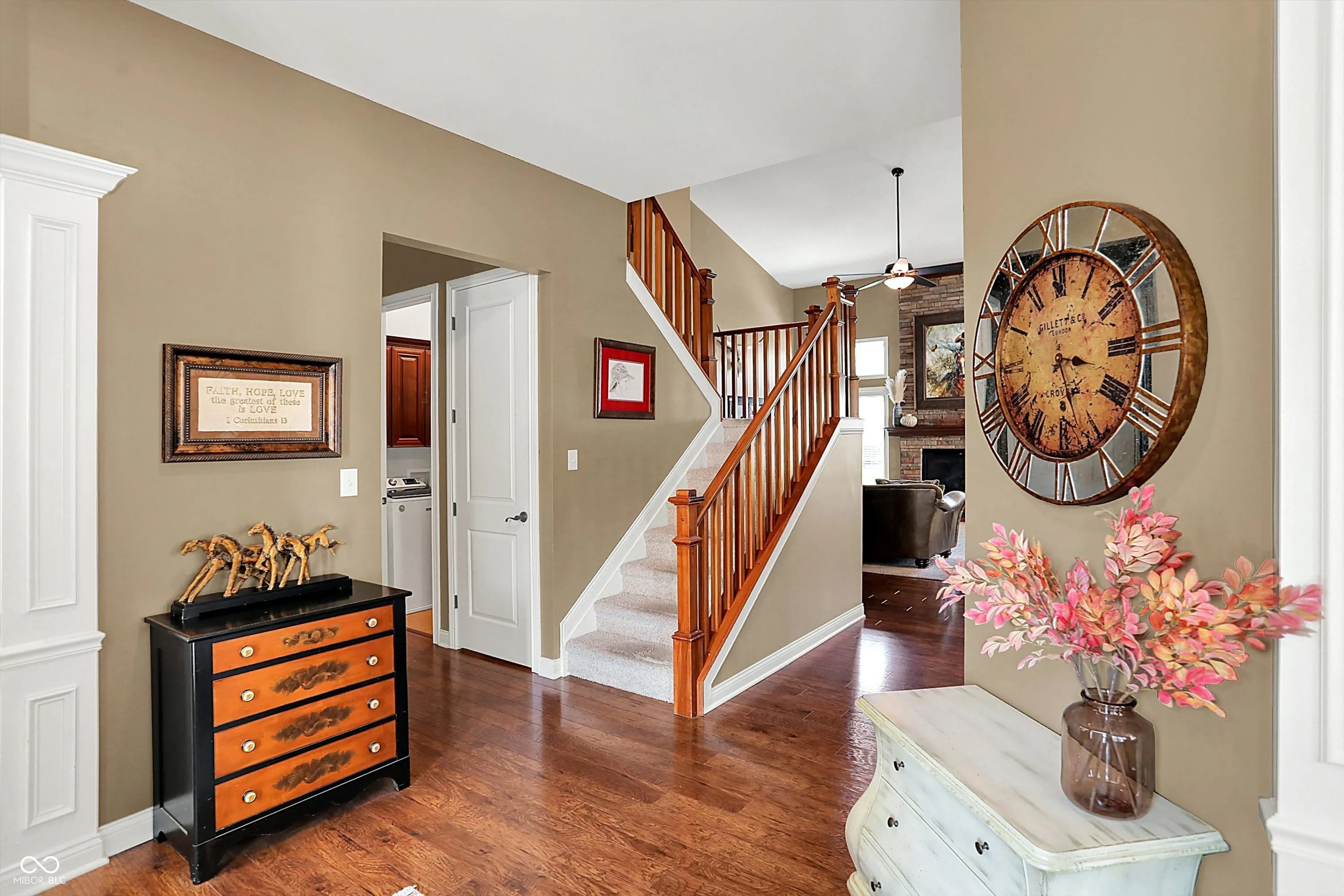 Fishers, Indiana 46037, United States, 5 Bedrooms Bedrooms, ,5 BathroomsBathrooms,Residential,Active,214028