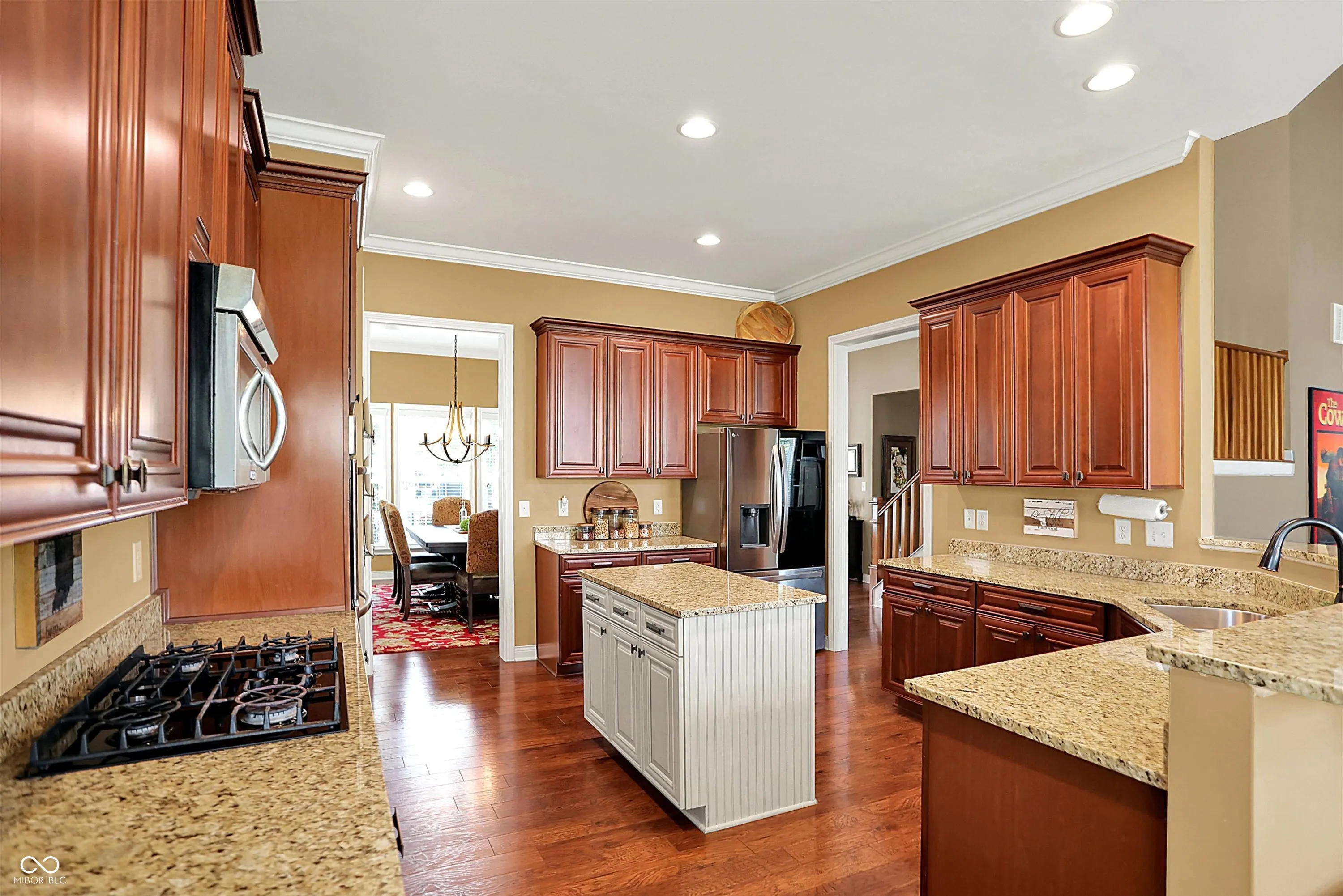 Fishers, Indiana 46037, United States, 5 Bedrooms Bedrooms, ,5 BathroomsBathrooms,Residential,Active,214028