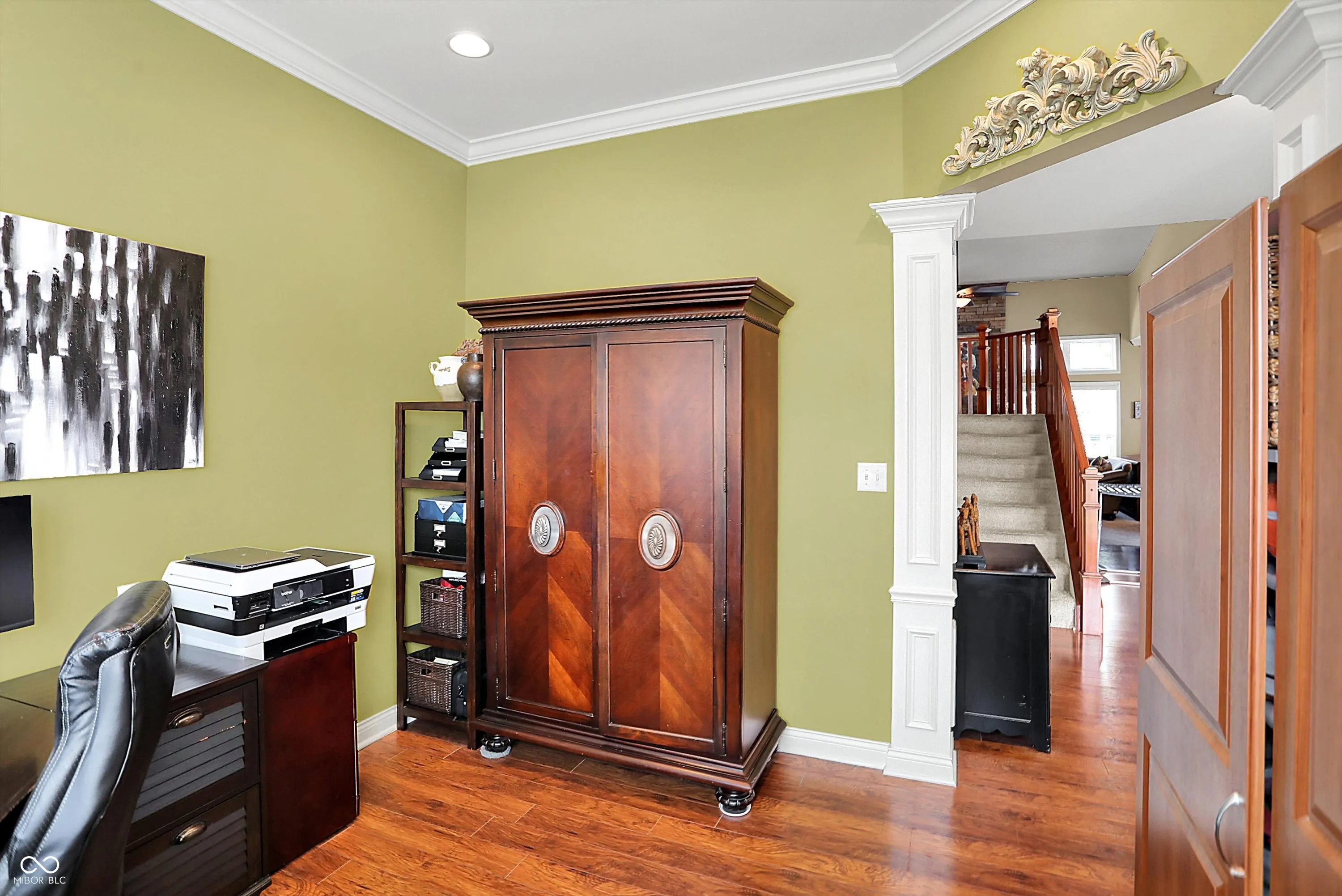 Fishers, Indiana 46037, United States, 5 Bedrooms Bedrooms, ,5 BathroomsBathrooms,Residential,Active,214028