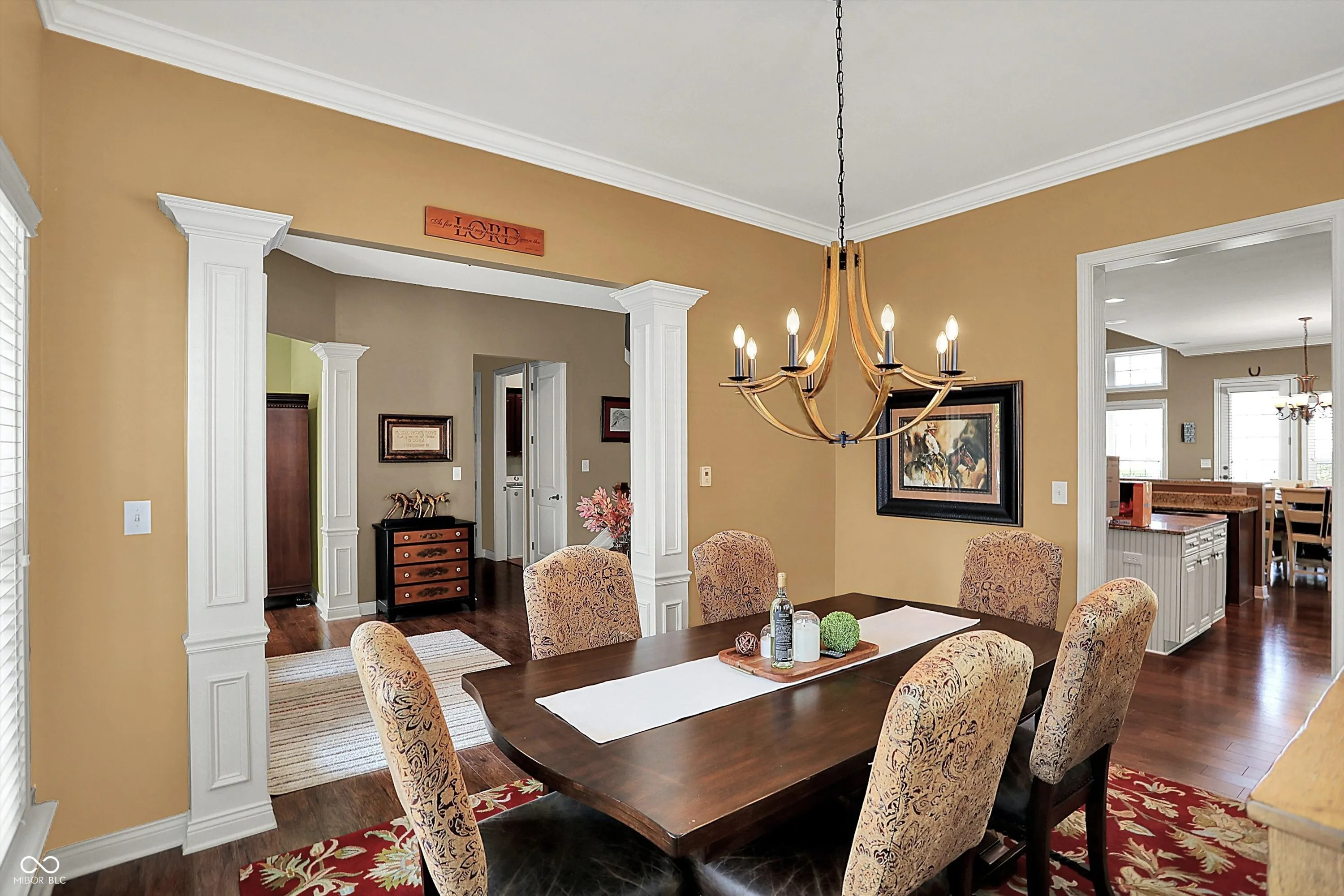 Fishers, Indiana 46037, United States, 5 Bedrooms Bedrooms, ,5 BathroomsBathrooms,Residential,Active,214028