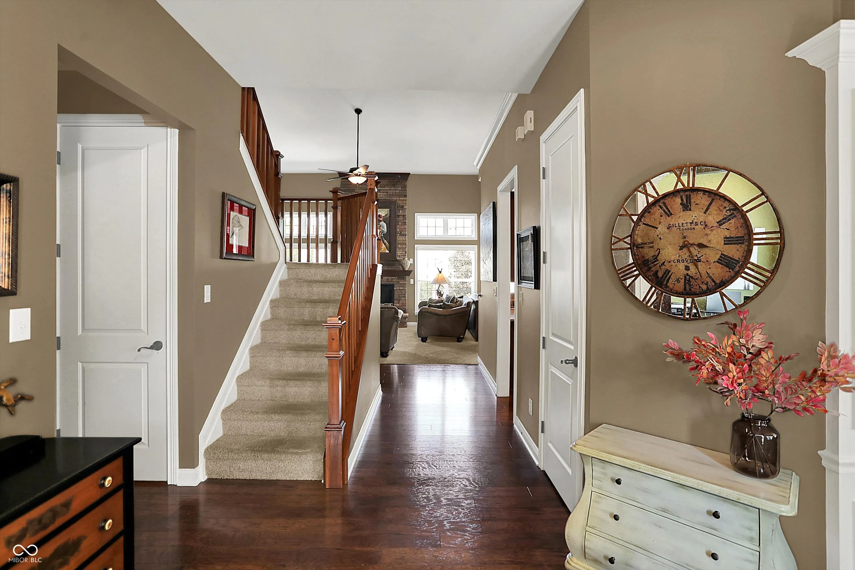 Fishers, Indiana 46037, United States, 5 Bedrooms Bedrooms, ,5 BathroomsBathrooms,Residential,Active,214028