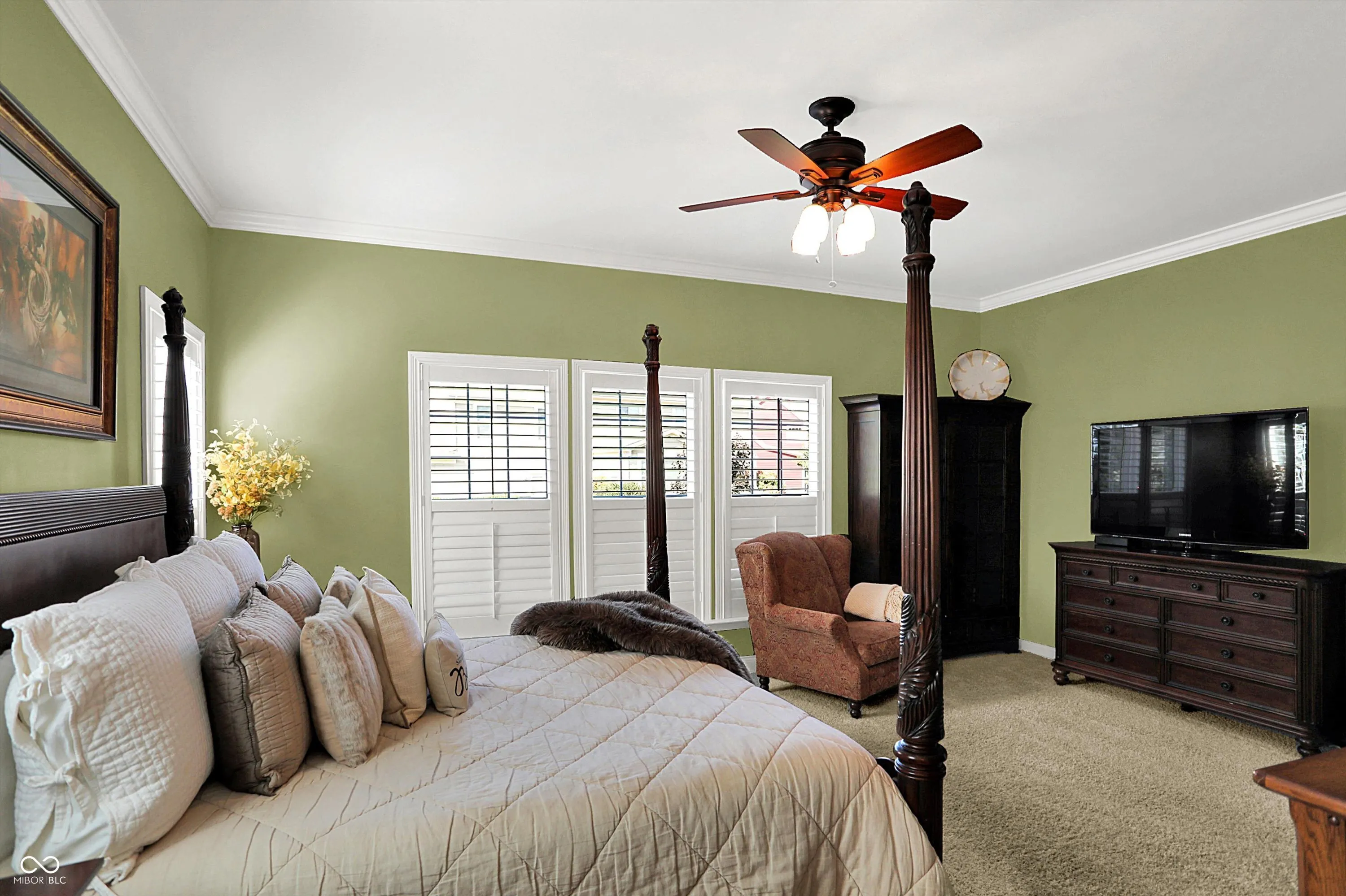 Fishers, Indiana 46037, United States, 5 Bedrooms Bedrooms, ,5 BathroomsBathrooms,Residential,Active,214028