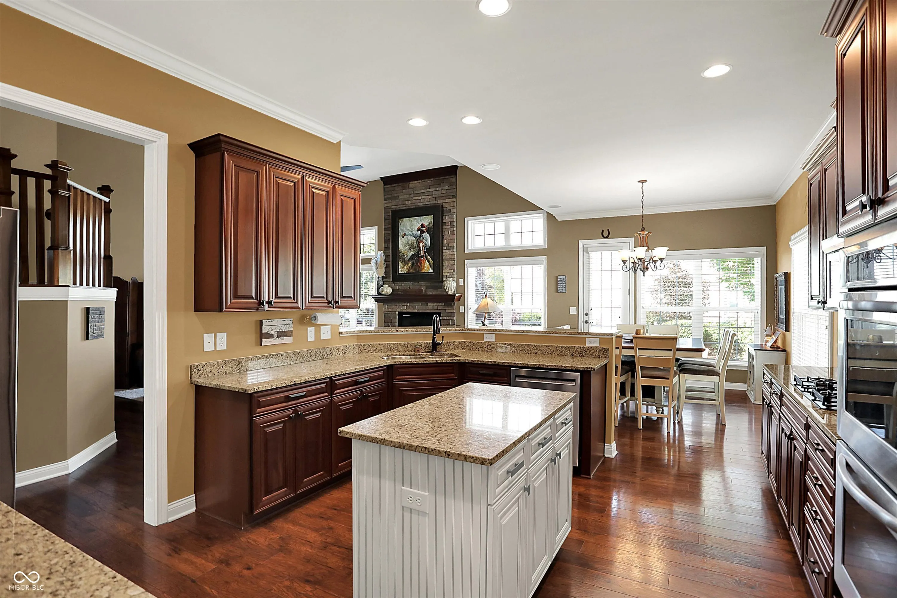 Fishers, Indiana 46037, United States, 5 Bedrooms Bedrooms, ,5 BathroomsBathrooms,Residential,Active,214028