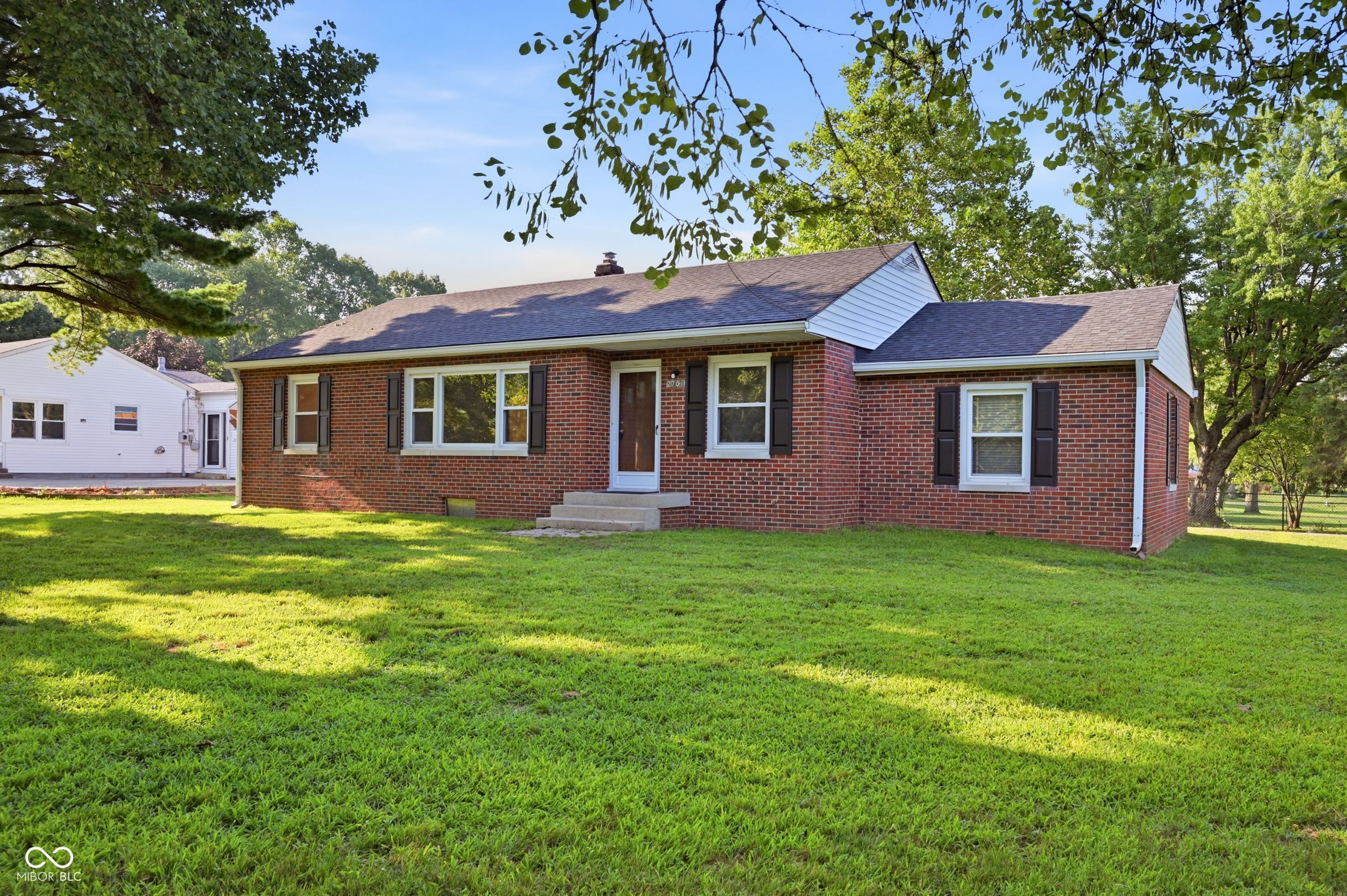 2701 Duane Drive