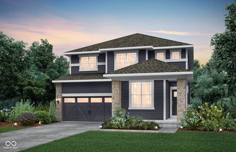 539 Corbin Way Avon IN 46123