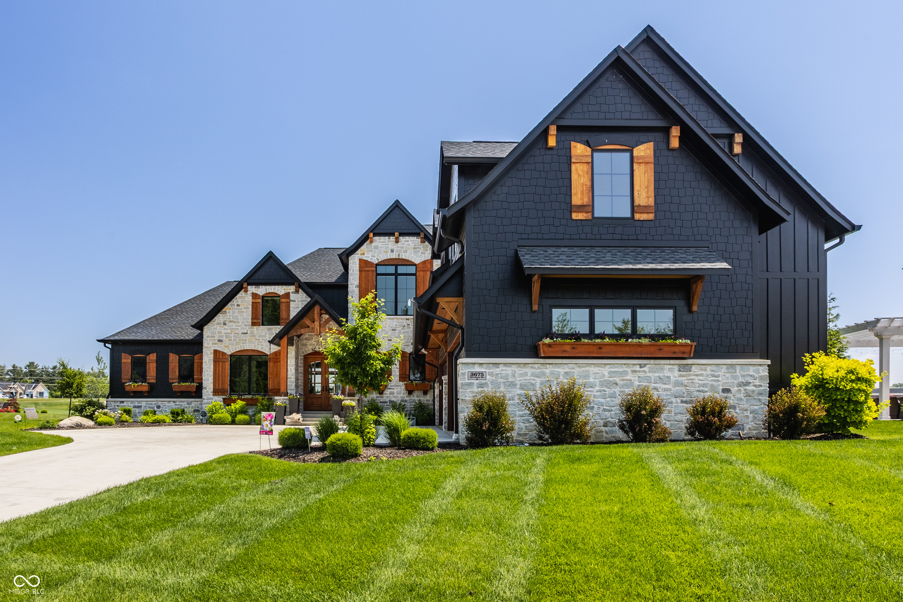3675 Dartmoor Way