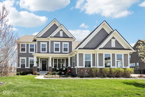 14413 Arnett Drive Carmel IN 46033